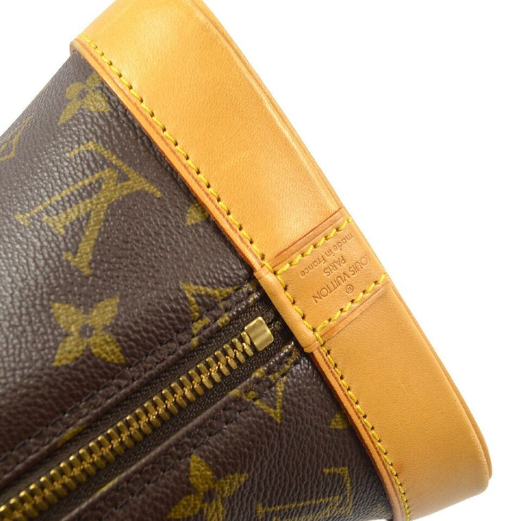 Louis Vuitton Monogram Alma Handbag M51130 TH0937 KK30608