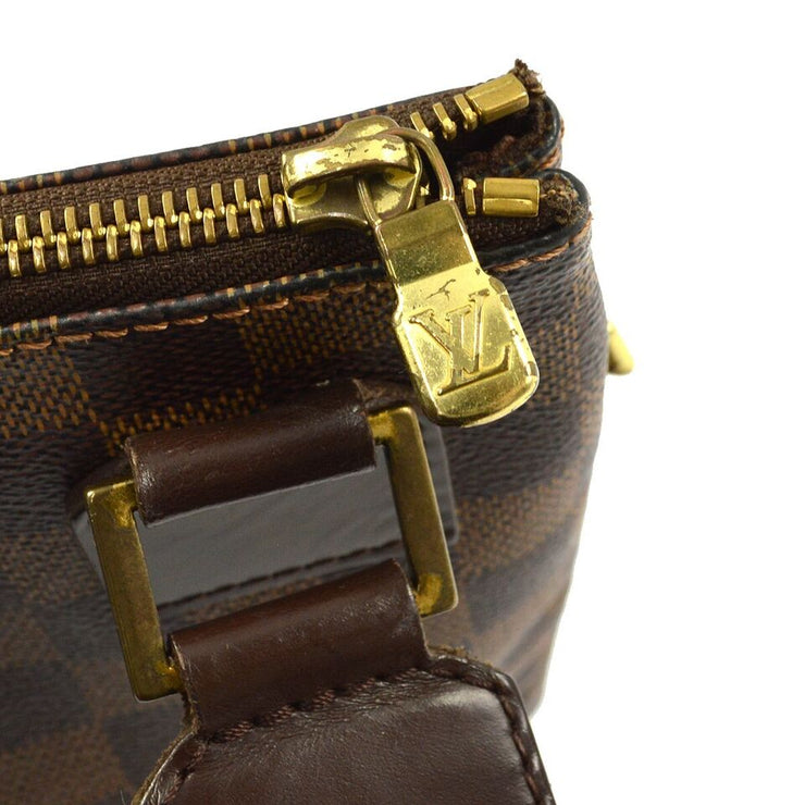 Louis Vuitton Damier Pochette Bosphore Shoulder Bag N51111 MI5017 113896