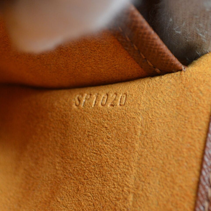 Louis Vuitton Monogram Musette Tango Short Shoulder Bag M51257 SP1020 KK30390