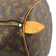 Louis Vuitton Keepall 60 Travel Handbag Purse Monogram M41422 SP1915 KK30935