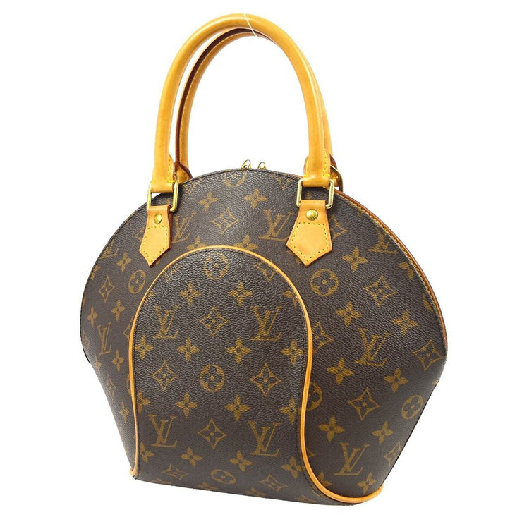 Louis Vuitton Monogram Ellipse PM Handbag M51127 TH0025 KK31056