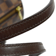 Louis Vuitton Damier Papillon 30 Handbag N51303 MB0016 KK30469