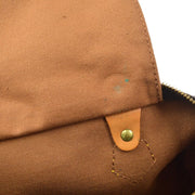 Louis Vuitton Monogram Speedy 30 Handbag M41526 VI882 KK31004