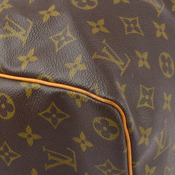 Louis Vuitton Monogram Keepall 45 Travel Duffle Handbag M41428 SP1920 KK32919