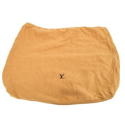 Louis Vuitton Dust Bag 10 Set Brown Beige 100% Cotton Authentic 79841