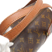 Louis Vuitton Papillon 30 Handbag Purse Monogram Canvas M51365 NO0928 190646