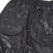 Chanel P43583V28404 94305 #34 Skirt Black 100% Polyester 99885