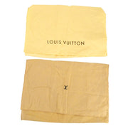 LOUIS VUITTON Dust Bag 11 Set Brown Beige 100% Cotton  111747