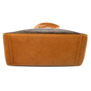Louis Vuitton Monogram Cabas Piano Shoulder Tote Bag M51148 SD0053 113687