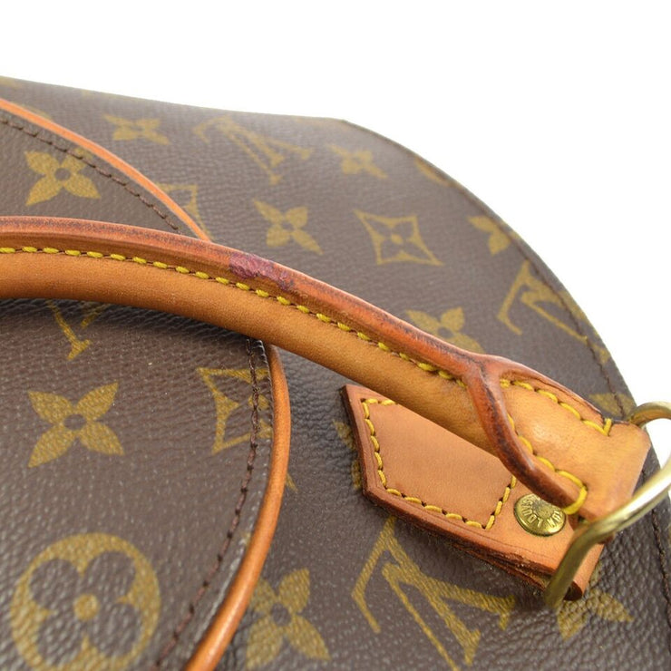 Louis Vuitton Monogram Ellipse PM Handbag M51127 MI0958 KK31070