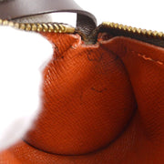 Louis Vuitton Damier Papillon Attached Pouch Bag 133159