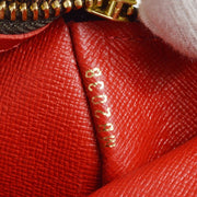 Louis Vuitton Damier Papillon 30 Handbag N51303 MB2038 151392