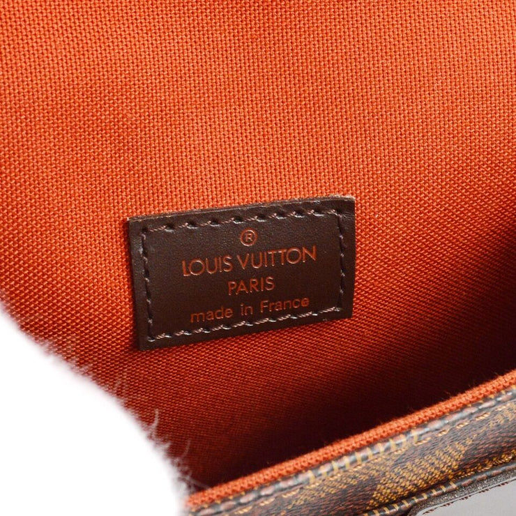 Louis Vuitton Damier Portobello Shoulder Bag N45271 VI0010 121754