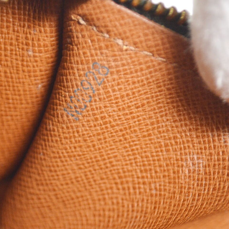 Louis Vuitton Papillon 30 Handbag Purse Monogram Canvas M51365 NO0928 190646