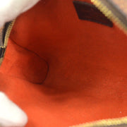 Louis Vuitton Damier Pochette Ipanema Shoulder Bag N51296 VI0080 KK30894