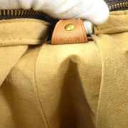 Louis Vuitton Monogram Looping GM Handbag M51145 MI0041 KK31065