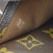 Louis Vuitton Monogram Cabas Beaubourg Tote Handbag M53013 DU2048 142686
