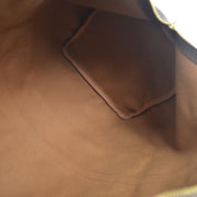 Louis Vuitton Monogram Keepall 55 Travel Duffle Handbag M41424 SP0977 KK30966