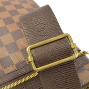Louis Vuitton Damier Pochette Bosphore Shoulder Bag N51111 MI5017 113896