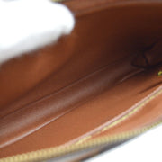 Louis Vuitton Monogram Marly Dragonne GM Clucth Bag M51825 SL1003 KK30246