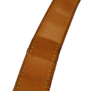 Louis Vuitton Monogram Saumur 35 Shoulder Bag M42254 AR0994 KK92060