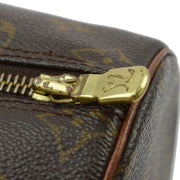 Louis Vuitton Monogram Papillon 26 Handbag M51366 NO0939 142584