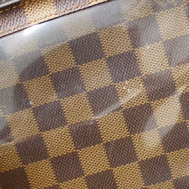 Louis Vuitton Damier Portobello Shoulder Bag N45271 VI0010 121754