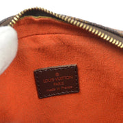 Louis Vuitton Damier Pochette Ipanema Shoulder Bag N51296 VI0080 KK30894