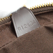 Louis Vuitton Damier Porte Documents Voyage Handbag N41124 RI2134 171871