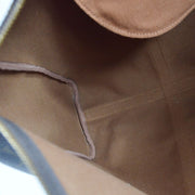 Louis Vuitton Monogram Flanerie 45 Travel Shoulder Bag M51116 NO0921 111375