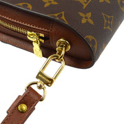 Louis Vuitton Monogram Orsay Clutch Handbag M51790 AR0018 KK31116