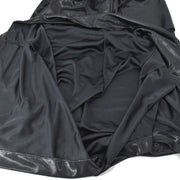 Chanel P43583V28404 94305 #34 Skirt Black 100% Polyester 99885