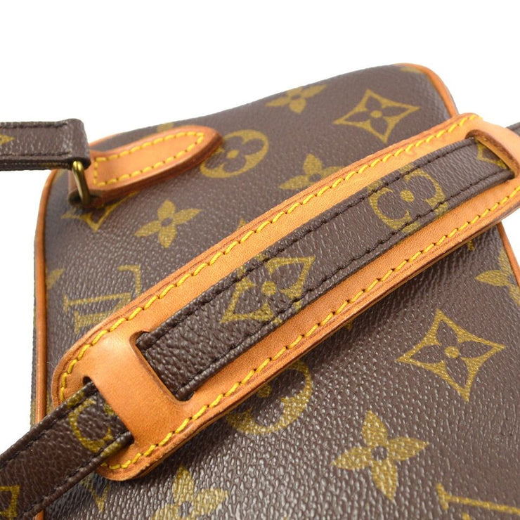 Louis Vuitton Monogram Marly Bandouliere Shoulder Bag M51828 TH0930 KK31119