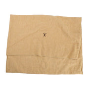 LOUIS VUITTON Dust Bag 10 Set Brown Beige 100% Cotton  111740