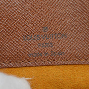 Louis Vuitton Monogram Musette Salsa Short Shoulder Bag M51258 LM0071 KK30261