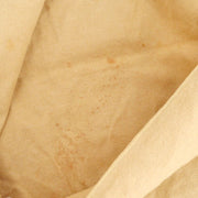 LOUIS VUITTON Dust Bag 10 Set Brown Beige 100% Cotton  111742