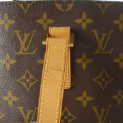 LOUIS VUITTON VAVIN GM SHOULDER TOTE BAG PURSE MONOGRAM M51170 SR1011 76044
