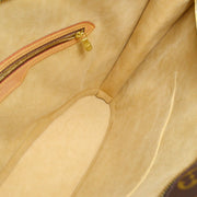 LOUIS VUITTON BABYLONE HAND TOTE BAG PURSE MONOGRAM CANVAS M51102 MB1919 96377