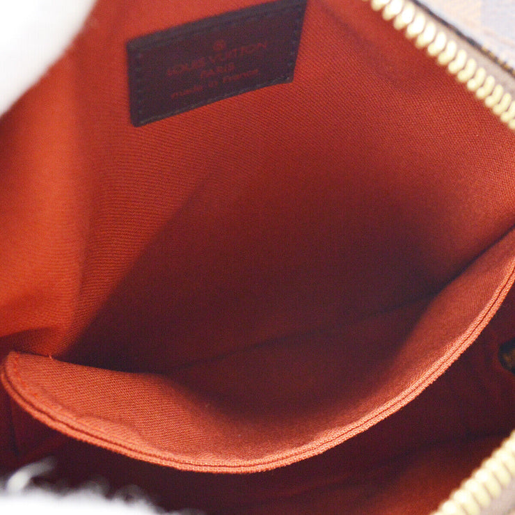 LOUIS VUITTON OLAF PM CROSS BODY SHOULDER BAG MI0085 PURSE DAMIER N41442 60731