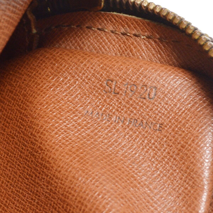 Louis Vuitton Mini Danube Crossbody Shoulder Bag Monogram M45268 SL192 –  brand-jfa