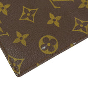 LOUIS VUITTON POCHETTE SECRET SHOULDER BAG POUCH 831 MONOGRAM M45484 02084