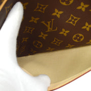 LOUIS VUITTON REPORTER PM MESSENGER SHOULDER BAG MONOGRAM M45254 64474