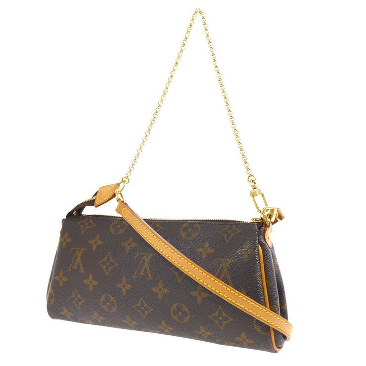 Louis Vuitton Eva Monogram Handbag M95567