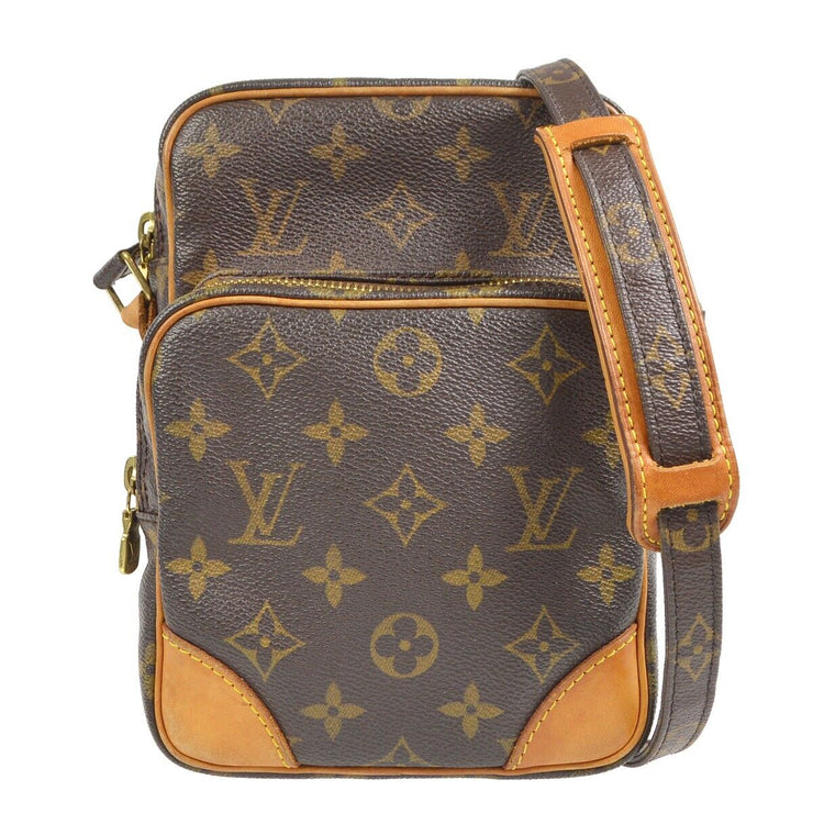 Louis Vuitton  Crossbody Shoulder Bag Monogram M45236 TH1023 892 –  brand-jfa