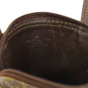 LOUIS VUITTON POCHETTE SECRET SHOULDER BAG POUCH 831 MONOGRAM M45484 02084