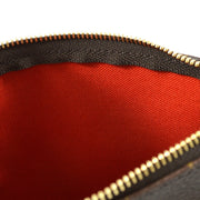 LOUIS VUITTON MINI POCHETTE ACCESSOIRES POUCH BAG VIVIENNE M69976 10572