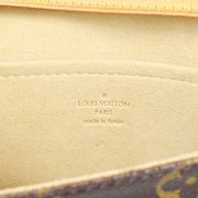 Louis Vuitton Pochette Twin GM Crossbody bag Monogram M51852 CA0070 78071