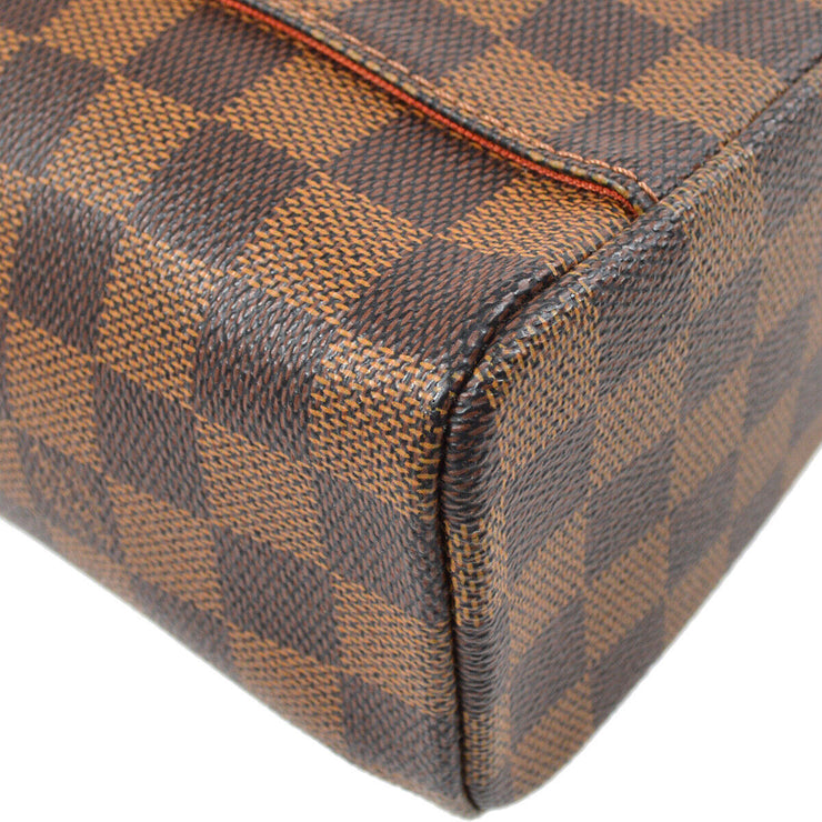 LOUIS VUITTON OLAF PM CROSS BODY SHOULDER BAG MI0085 PURSE DAMIER N41442 60731