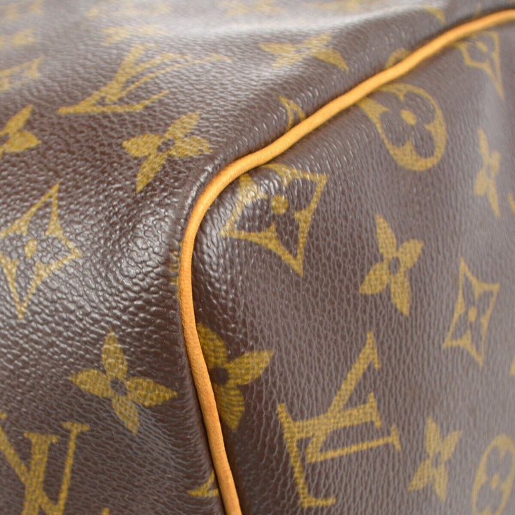 Louis Vuitton Speedy 30 Monogram Canvas M41526