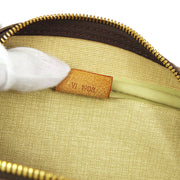 LOUIS VUITTON DEAUVILLE BOWLING BUSINESS HAND BAG MONOGRAM M47270 60439
